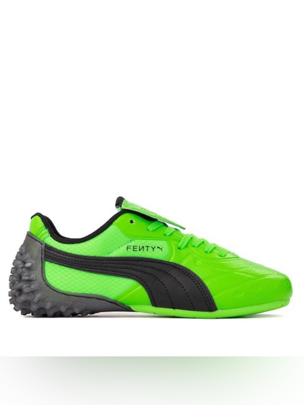 💚🖤 PUMA x FENTY AVENTI LS
-X GREEN 💚🖤 - Picture 2 of 5